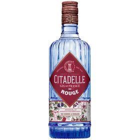 Citadelle Rouge Gin (0,7L 41,7%) 