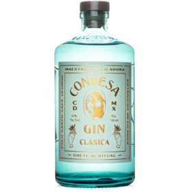 Condesa Gin Clásica (0,7L 43%)