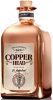 Copperhead London Dry Gin (0,5L 40%)