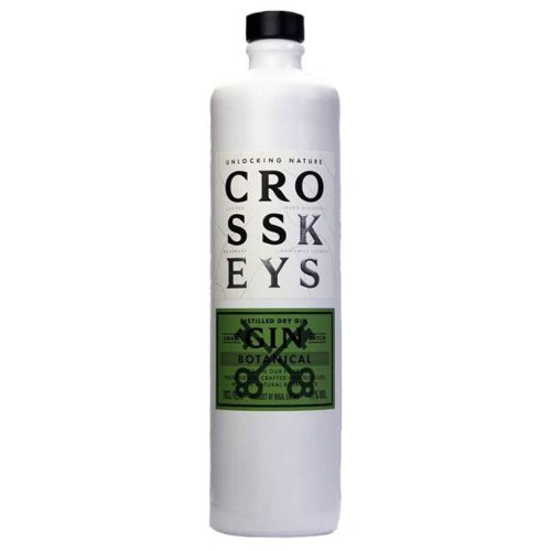 Cross Keys Classic Gin (0,7L 41%)