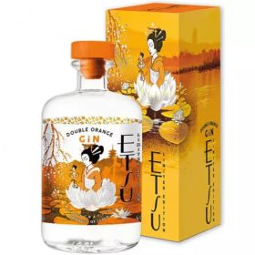 Etsu Double Orange Gin PDD. (0,7L 43%) 