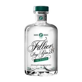 Filliers Pine Blossom Gin (0,5L 42,6%)
