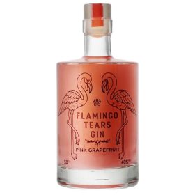 Flamingo Tears Grapefruit Gin (0,5L 40%)