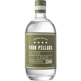 Four Pillars Olive Leaf Gin (0,7L 43,8%)