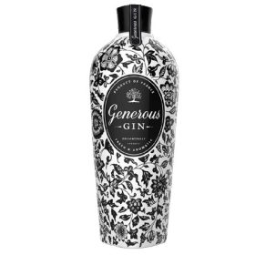 Generous Gin (0,7L 44%)