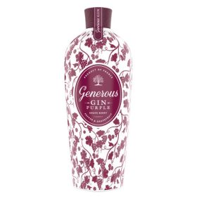 Generous Gin Purple (0,7L 44%)