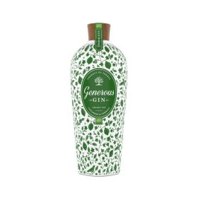 Generous Organic Gin (0,7L 44%)