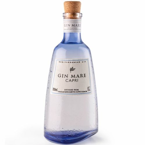 Gin Mare Capri Gin (42,7% 0,7L)