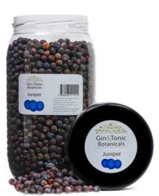 Gin Tonic Botanicals Borókabogyó Large (350g)