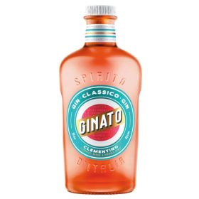 Ginato Clementino Gin (0,7L 43%)
