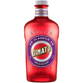 Ginato Melograno Gin (0,7L 43%)