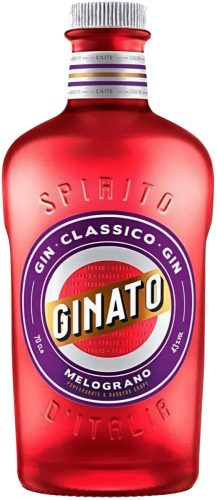 Ginato Melograno Gin (0,7L 43%)