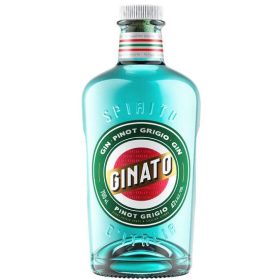 Ginato Pinot Grigio Gin (0,7L 43%)