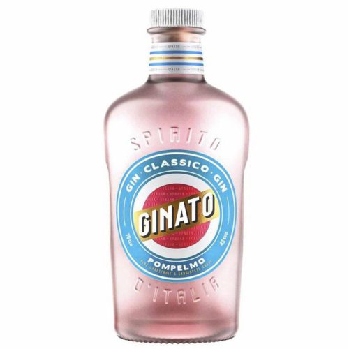 Ginato Pompelmo Rosa Gin (0,7L 43%)