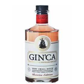 GinCa Berries Edt. Gin (0,7L 40%)