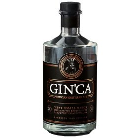 GinCa Gin (0,7L 40%)