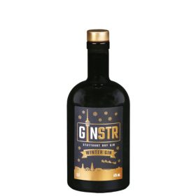 GinStr Gin Winter Stuttgart Dry ( 0,7L 44%) 