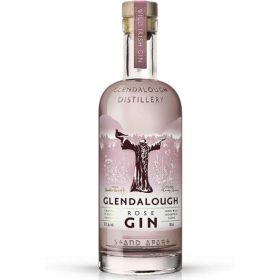 Glendalough Rose Gin (0,7L 37,5%) 
