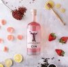 Glendalough Rose Gin (0,7L 37,5%) 