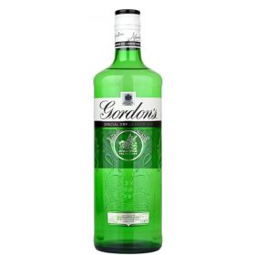 Gordons Dry Special Green Bottle Gin (0,7L 37,5%)