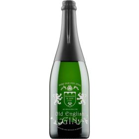 Hammer & Son English Gin (0,7L 44%)