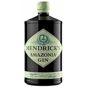 Hendricks Amazonia Gin (43,4% 1L)