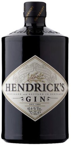 Hendricks Gin (1L 41.4%)