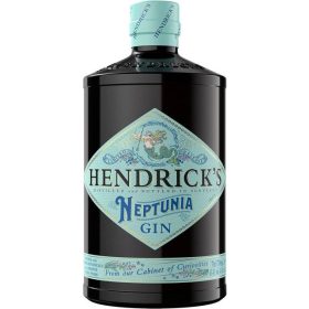 Hendricks Neptunia Gin (43,4% 0,7L)