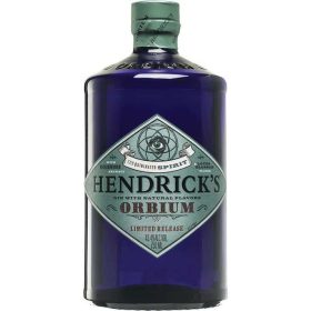 Hendricks Orbium Gin (43,4% 0,7L)