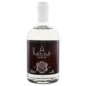 Hernö Sipping Ex Ardbeg Gin (0,5L 49,1%)