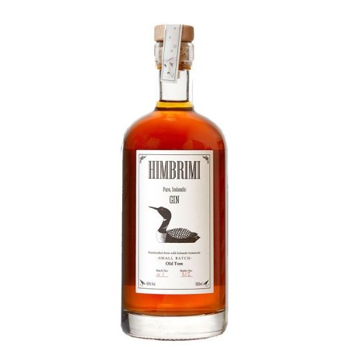 Himbrimi Old Tom Gin (0,7L 40%)