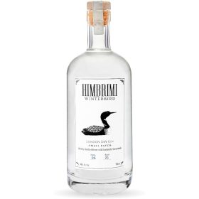 Himbrimi Winterbird Edition Gin (0,5L 40%)