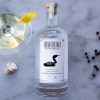 Himbrimi Winterbird Edition Gin (0,5L 40%)