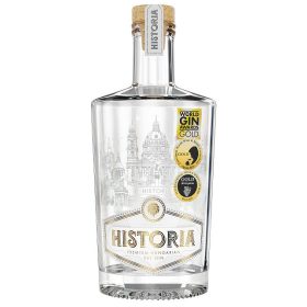 Historia Hungarian Mango Gin (0,7L 42%)