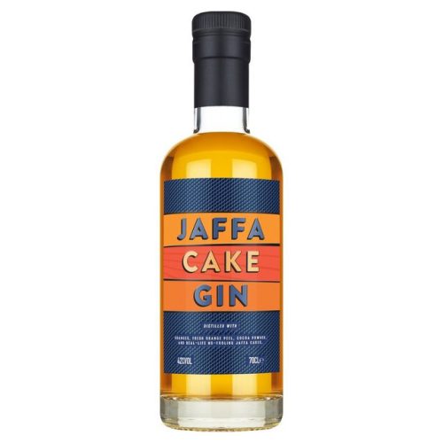 Jaffa Cake Gin (0,7L 37,5%)