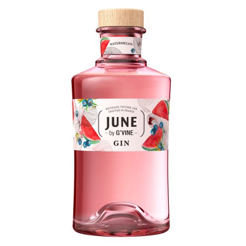 June by GVine Watermelon Gin (0,7L 37,5%)