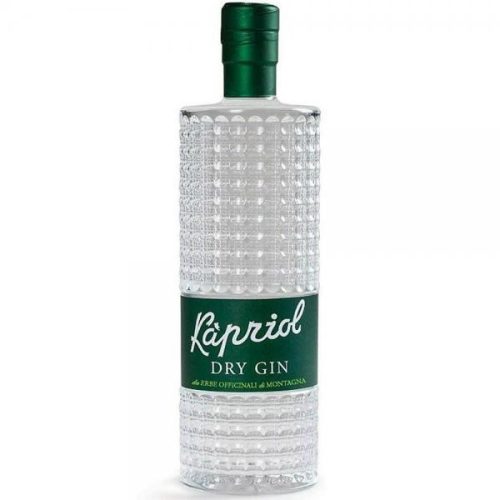 Kapriol Dry Gin (0,7L 41,7%)