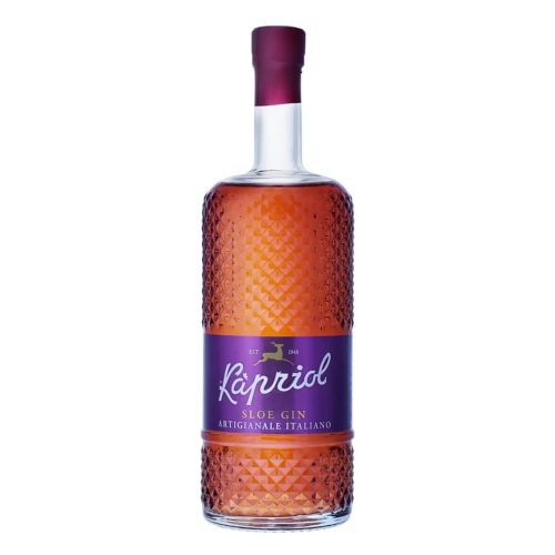 Kapriol Sloe Gin (0,7L 28,7%)