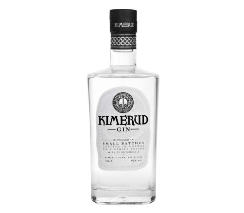 Kimerud Gin (0,7L 40%)