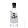 Kimerud Gin CSOMAG (2*0,7L 40%) + 1 db Kofer.Dehydrated Lime 20g