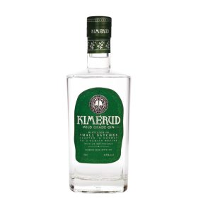 Kimerud Wild Grade Gin (0,7L 47%) 