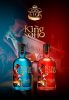 King of Soho London Dry Gin (0,7L 42%) 