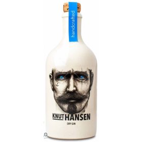 Knut Hansen Gin (0,5L 42%)