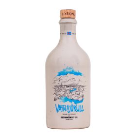 Knut Hansen Gin Vatnajökull Edition 2023 (0,5L 44%) 