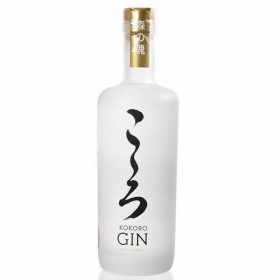 Kokoro Gin (0,7L 42%)
