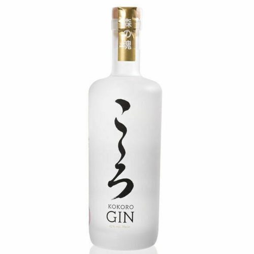 Kokoro Gin (0,7L 42%)