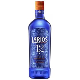 Larios 12 Gin (40% 0,7L)