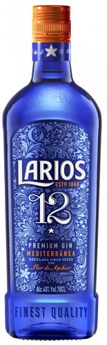 Larios 12 Gin (40% 0,7L)