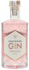 Manchester Raspberry Infused Gin Magnum (4,5L 40%)