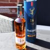 Glenfiddich 18 éves Whisky (40% 0,7L)